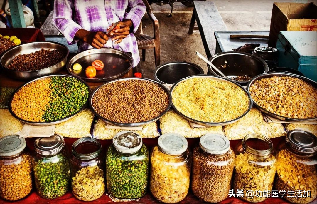 一上火就吃药？抗炎饮食方案了解一下