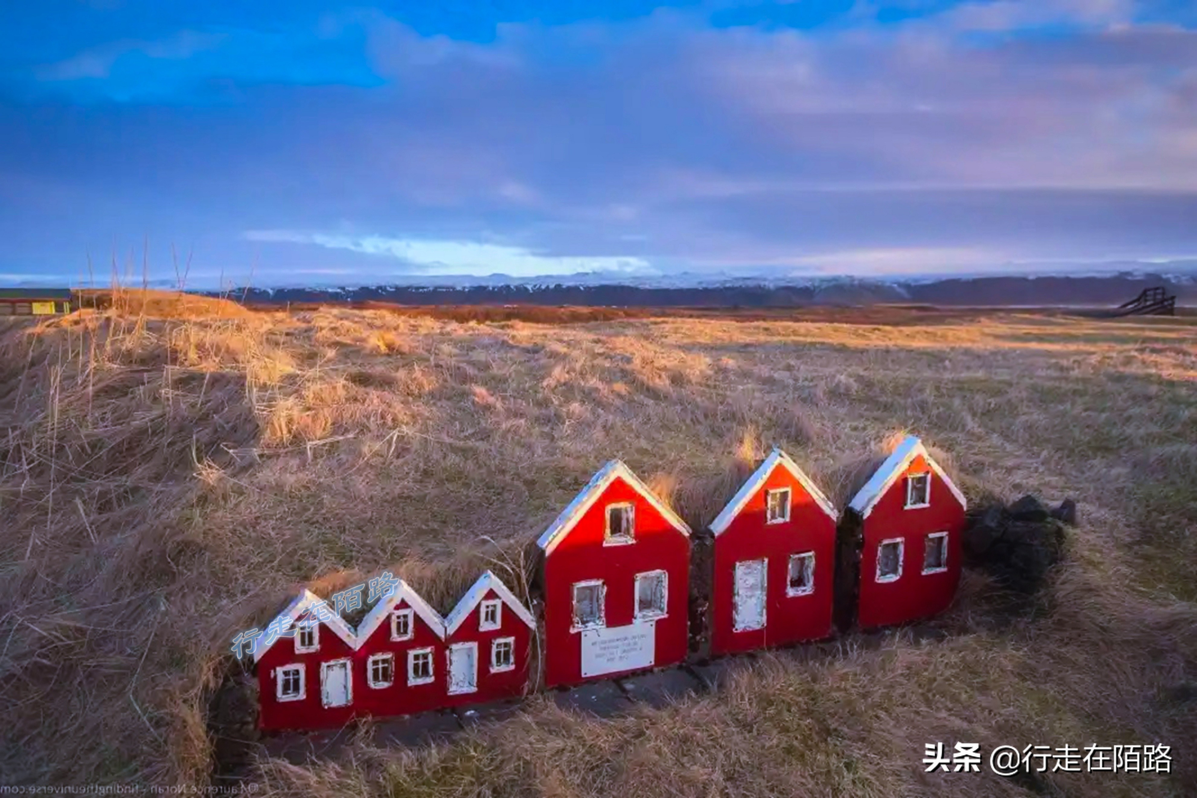 冰岛的交通费多贵,冰岛物价克朗