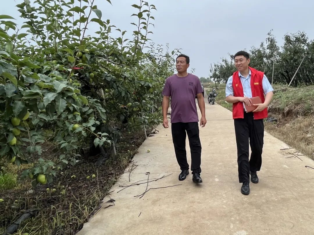 农商银行金融赋能,农商银行支持乡村振兴金融产品