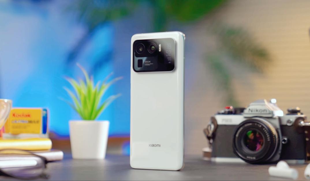 小米11ultra和小米12pro配置对比,小米12和小米11ultra怎么选择