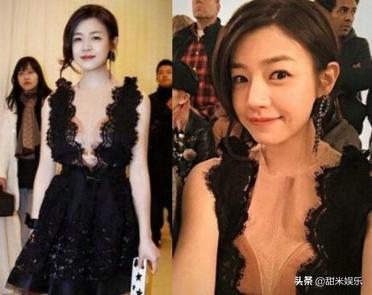 陈晓陈妍希被曝婚变,陈妍希与陈晓婚变背后的曲折故事