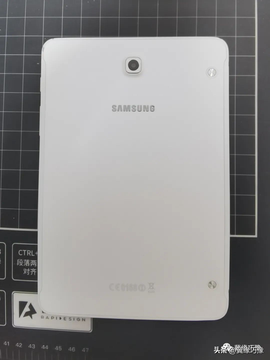 三星tabs2笔,分享2个不错的电子书资源网站