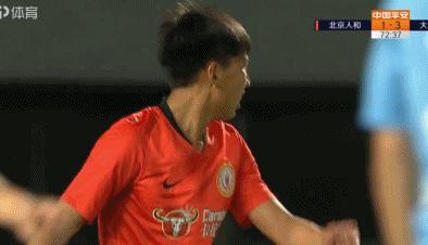 中国足球五大队友冲突互殴事件！国足两大佬在列