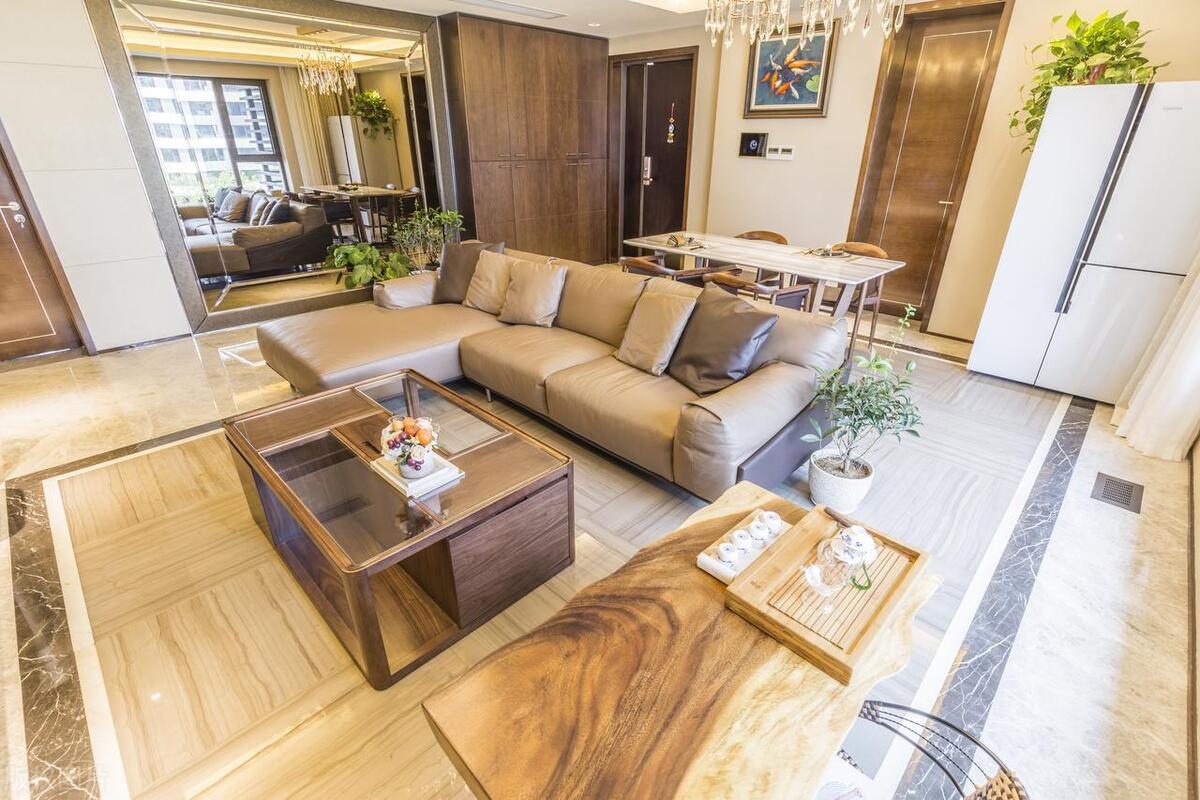 落地电视柜长度300高度做多少合适,电视柜40厘米高度放电视机合适吗