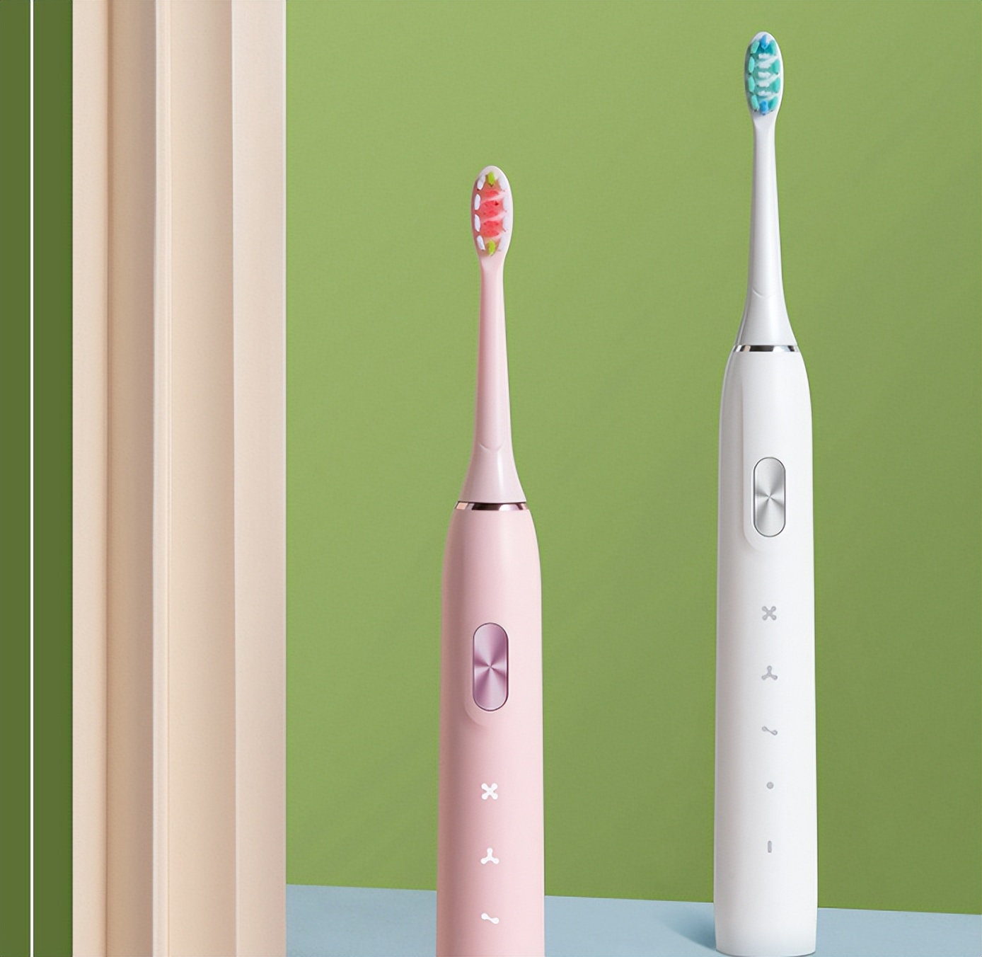 哪个品牌的儿童电动牙刷好用,哪个品牌的电动牙刷清洁效果好