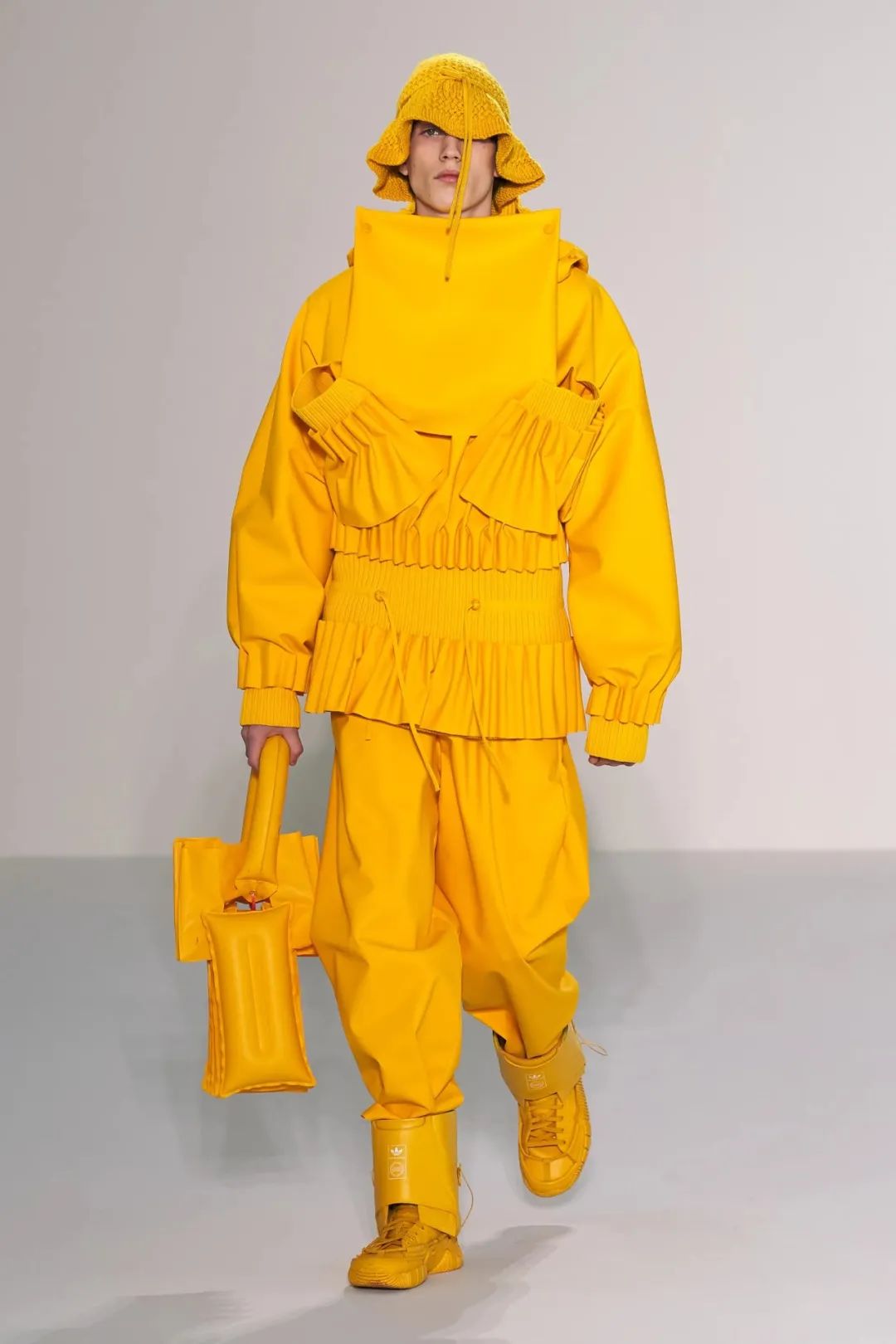 男装成衣系列,2021年最好看的秋冬季男装