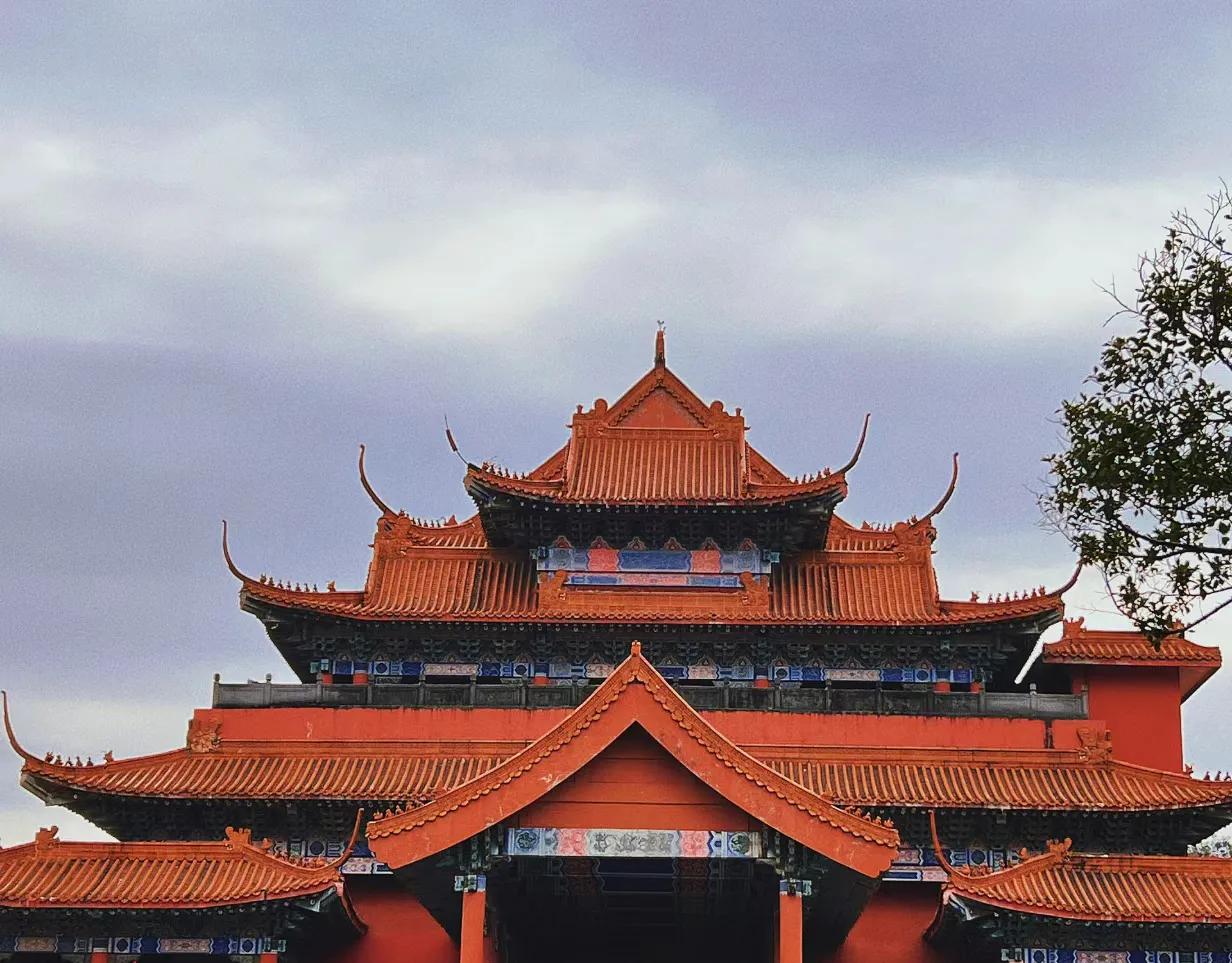 广州五一周边旅游十大推荐,广州周边旅游攻略自由行攻略