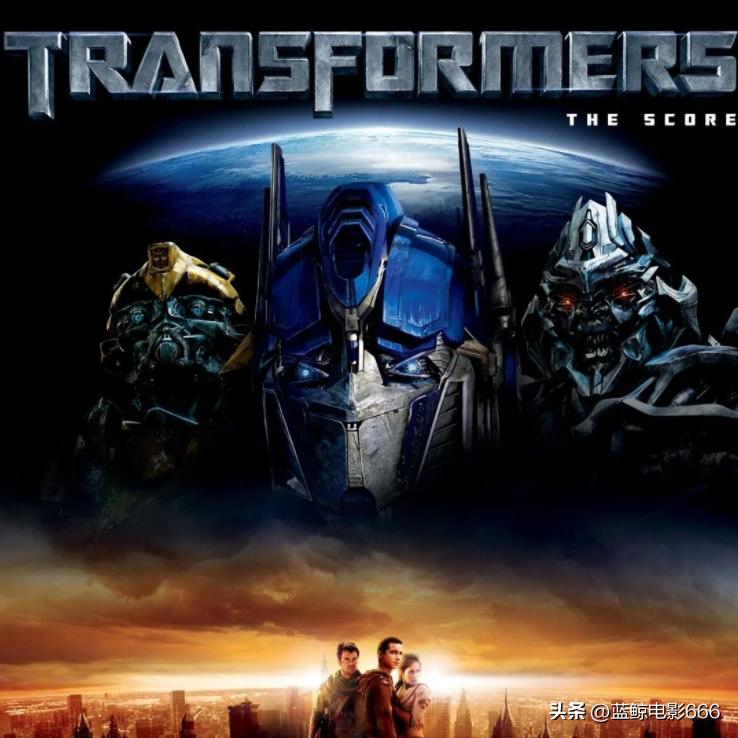 2022欧美10大科幻系列电影好看的科幻电影，你看过哪些？