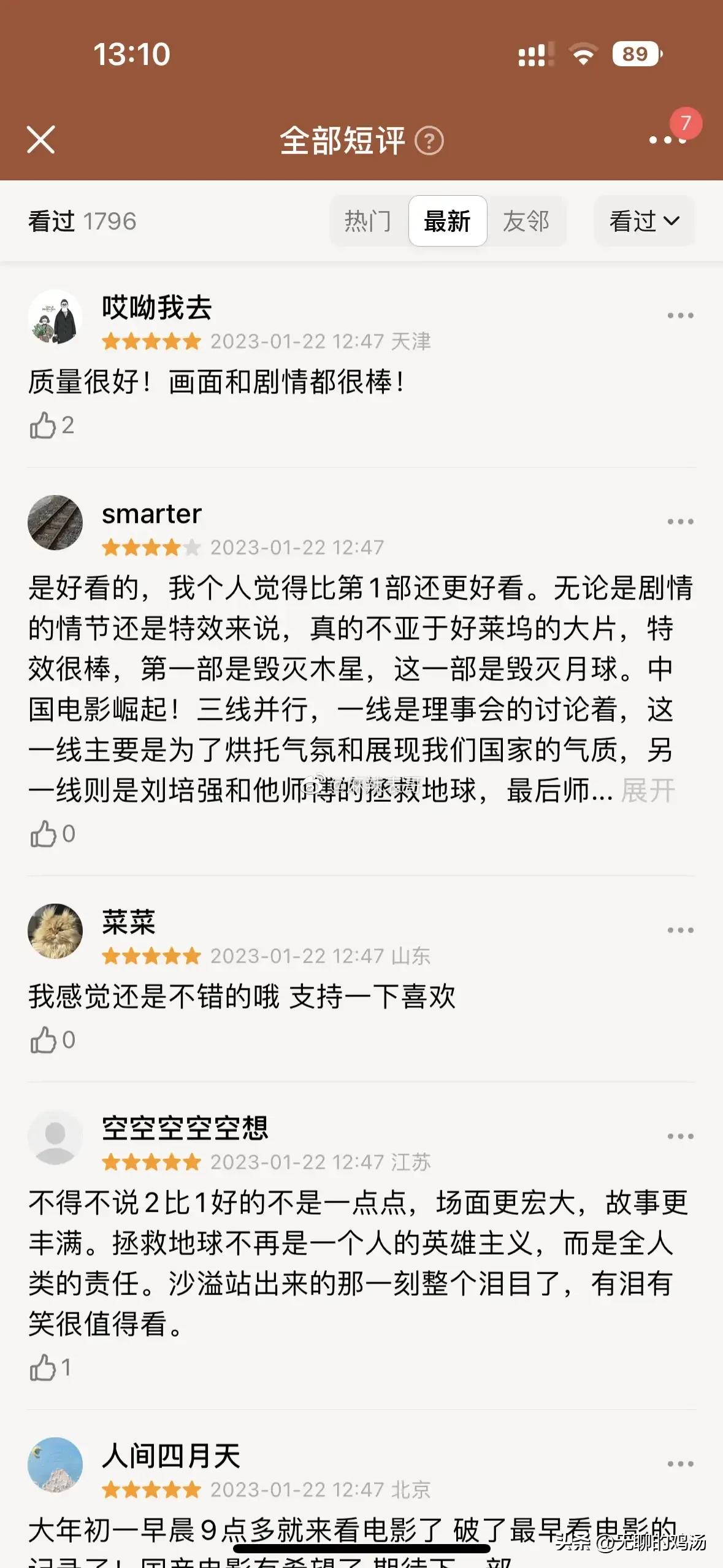 吴京200亿票房第一是谁,吴京主演票房破290亿能拿多少钱