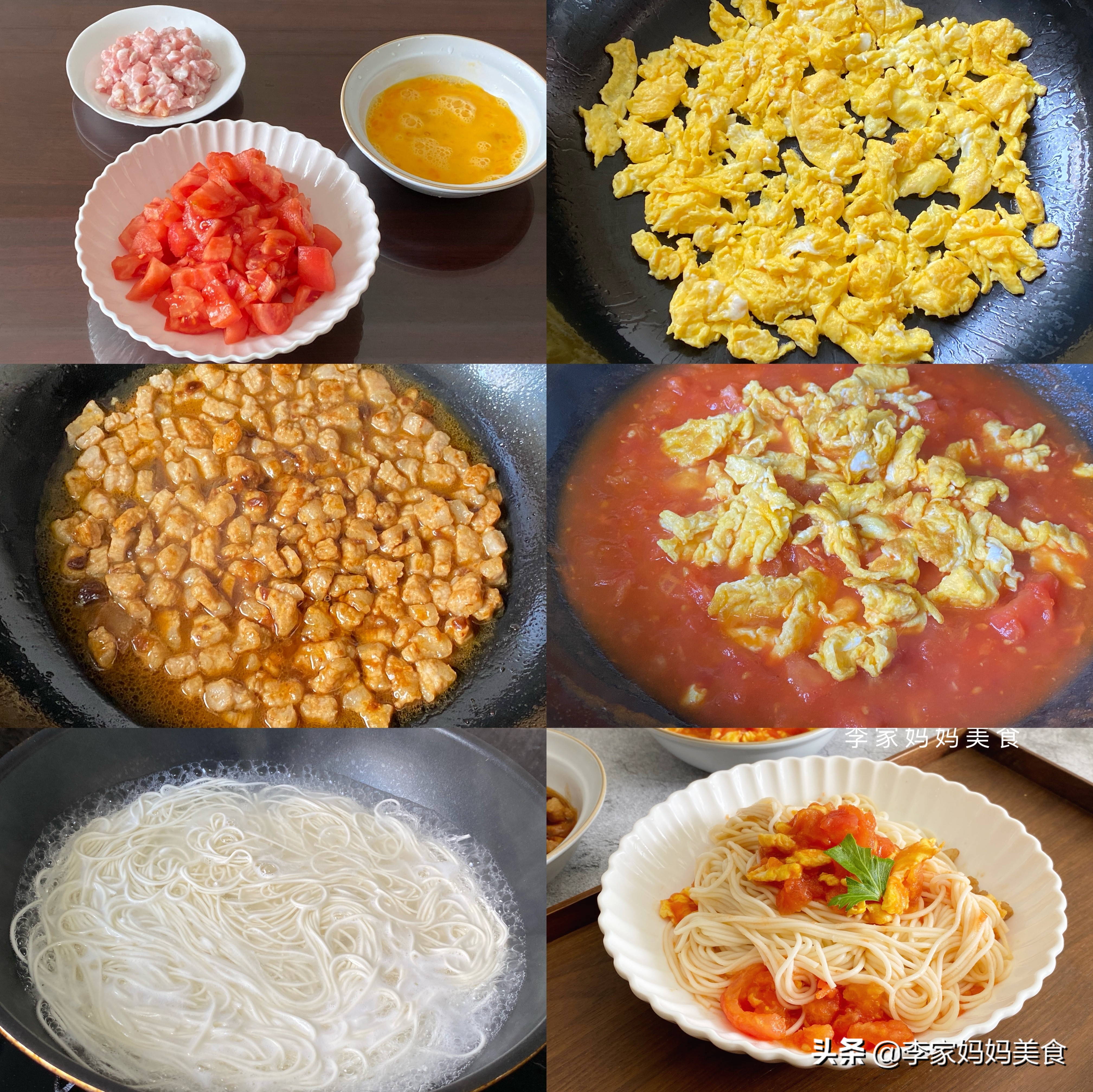 高中生最喜欢吃的家常菜,高中生爱吃的家常菜谱大全