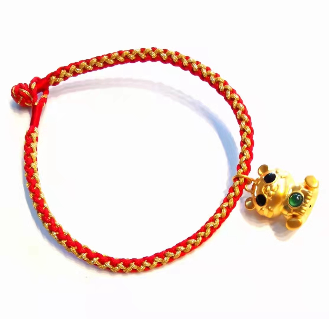 过年喜庆的红,过年的传统喜庆