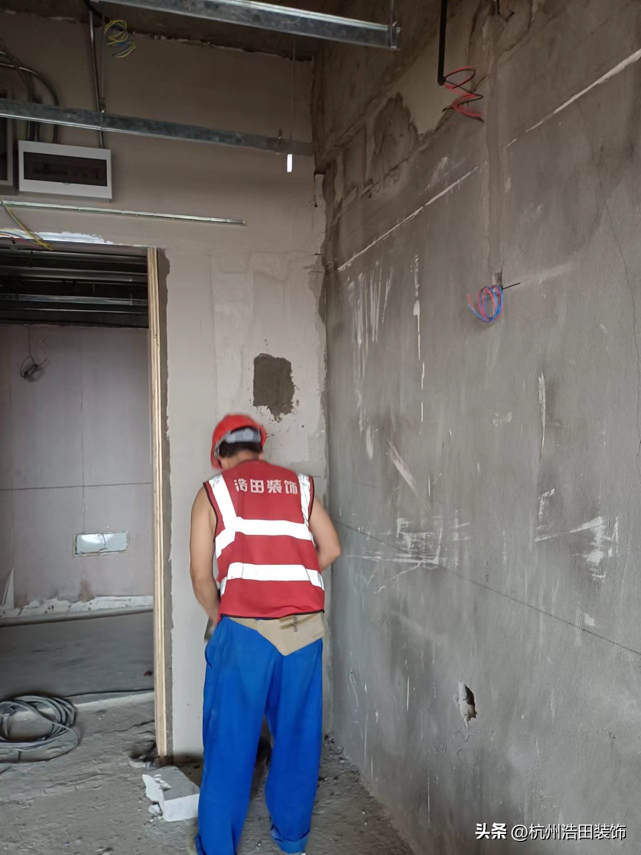 浩田装饰公司地址,浩田装饰小程序