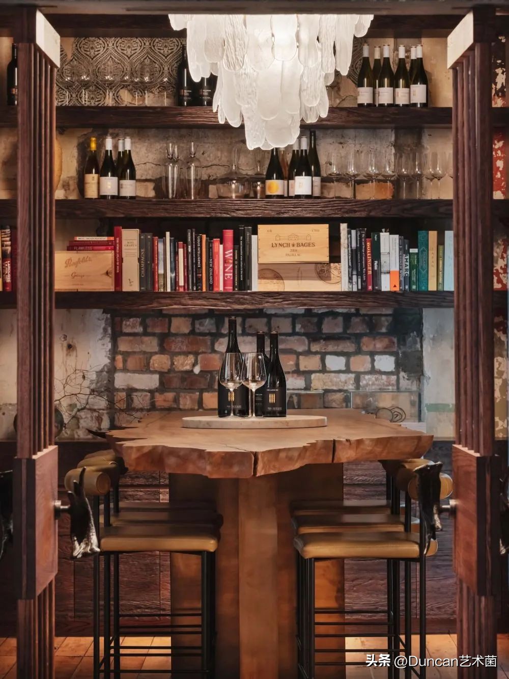 CheshireArchitects不拘泥于固定的风格！