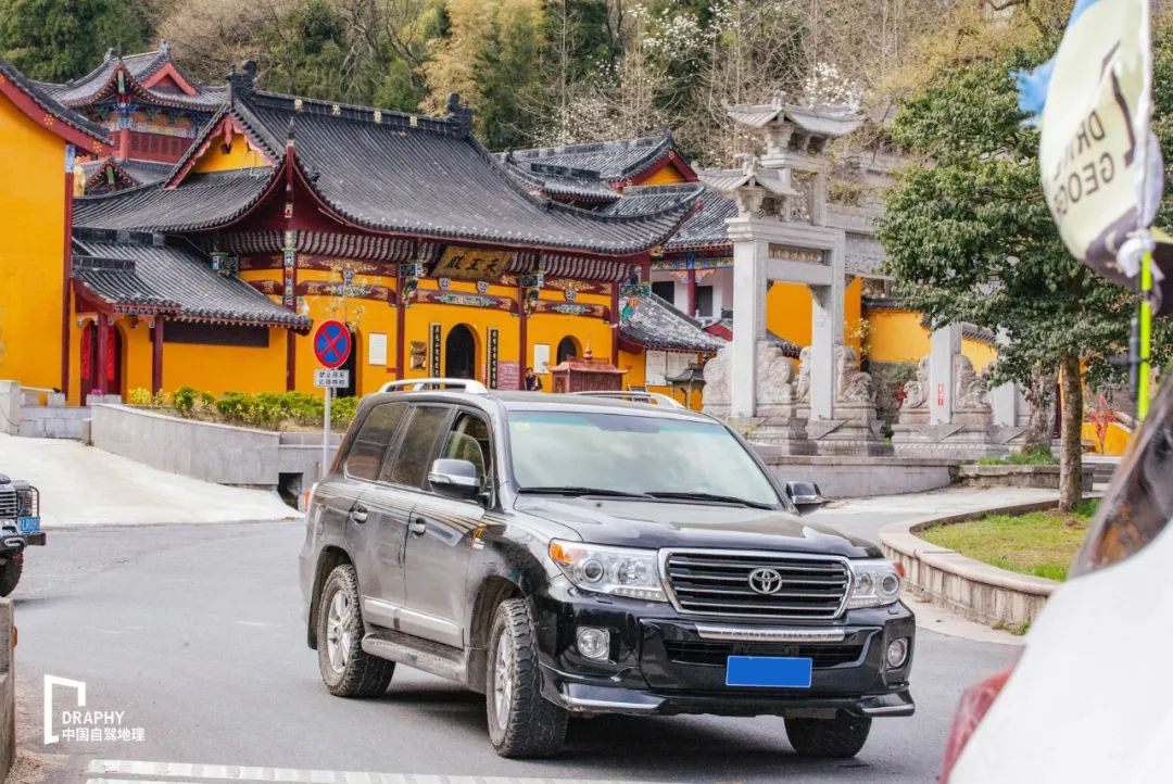 江南自驾深度游路线推荐,春节江南自驾游路线推荐