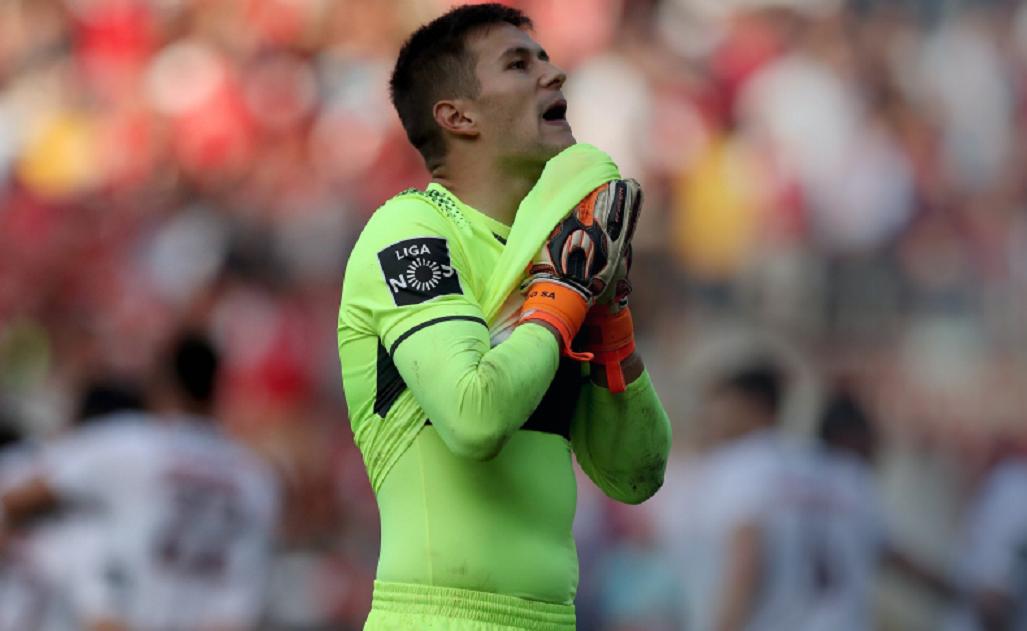 阿罗卡vs本菲卡2023年比赛结果,阿罗卡vs本菲卡比赛结果半全场