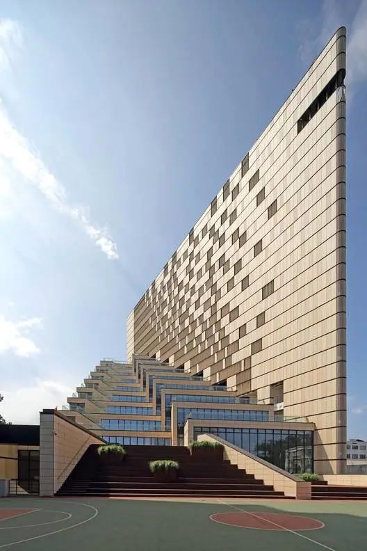 中国建筑设计研究院研究生怎么样,清华的联合培养研究生