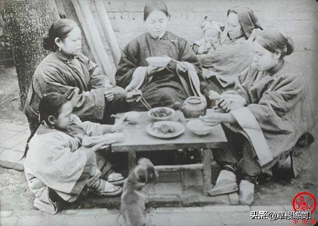 二十三目不识丁继母口中的俗语老话也是那么丰富多彩（二）