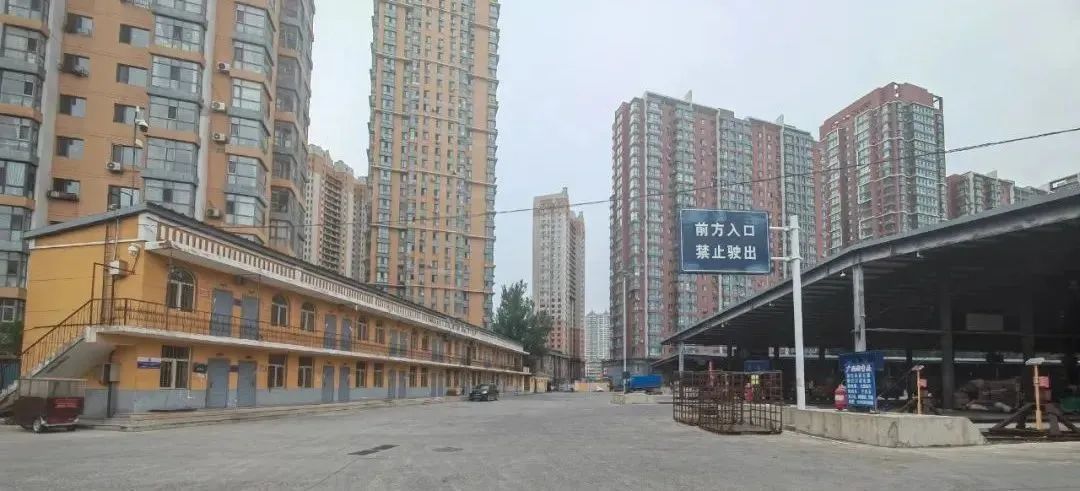 哈尔滨车站位置分布,哈尔滨为啥这么多车站