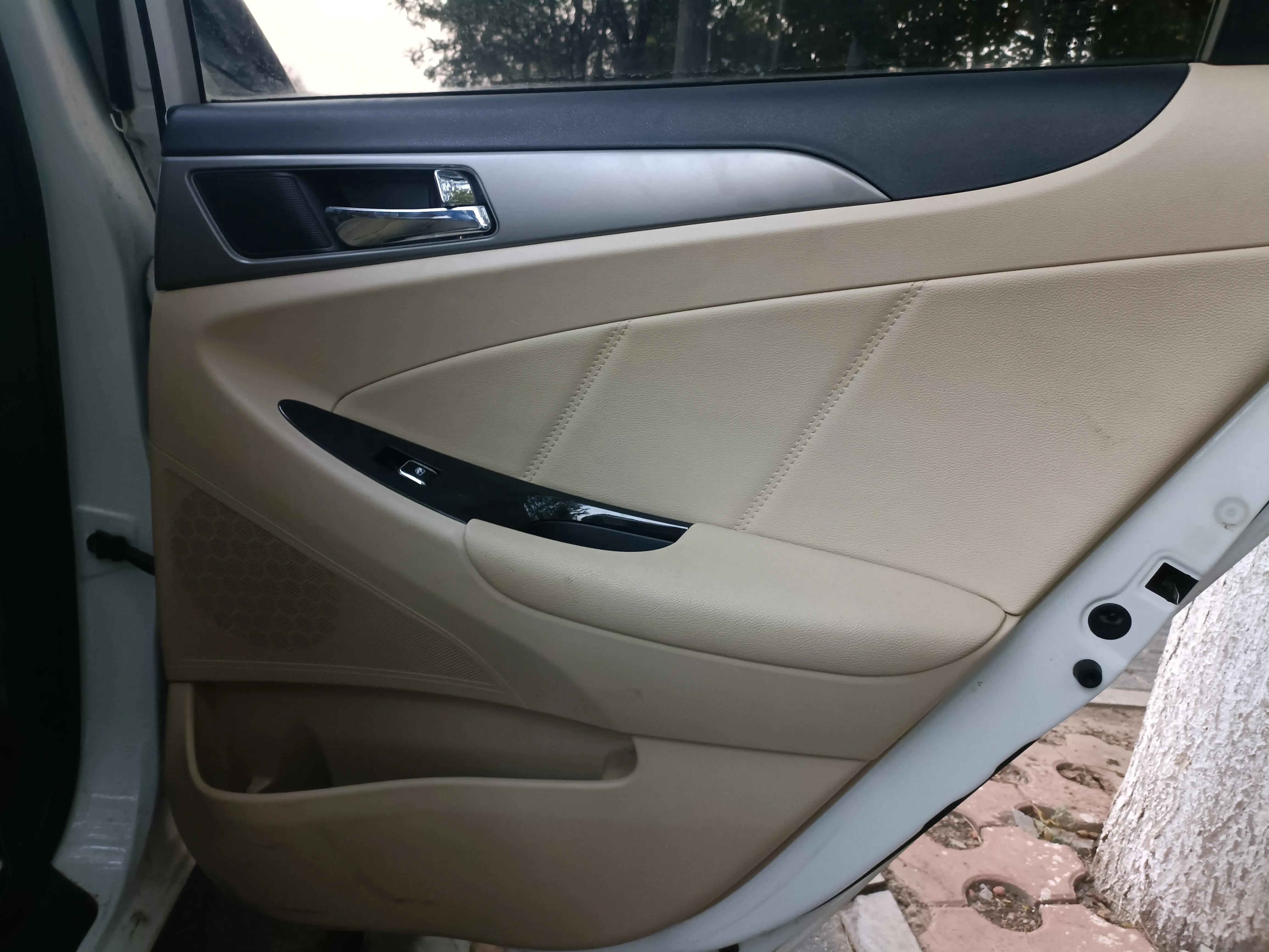 逸动升级汽车音响,逸动四喇叭和六喇叭