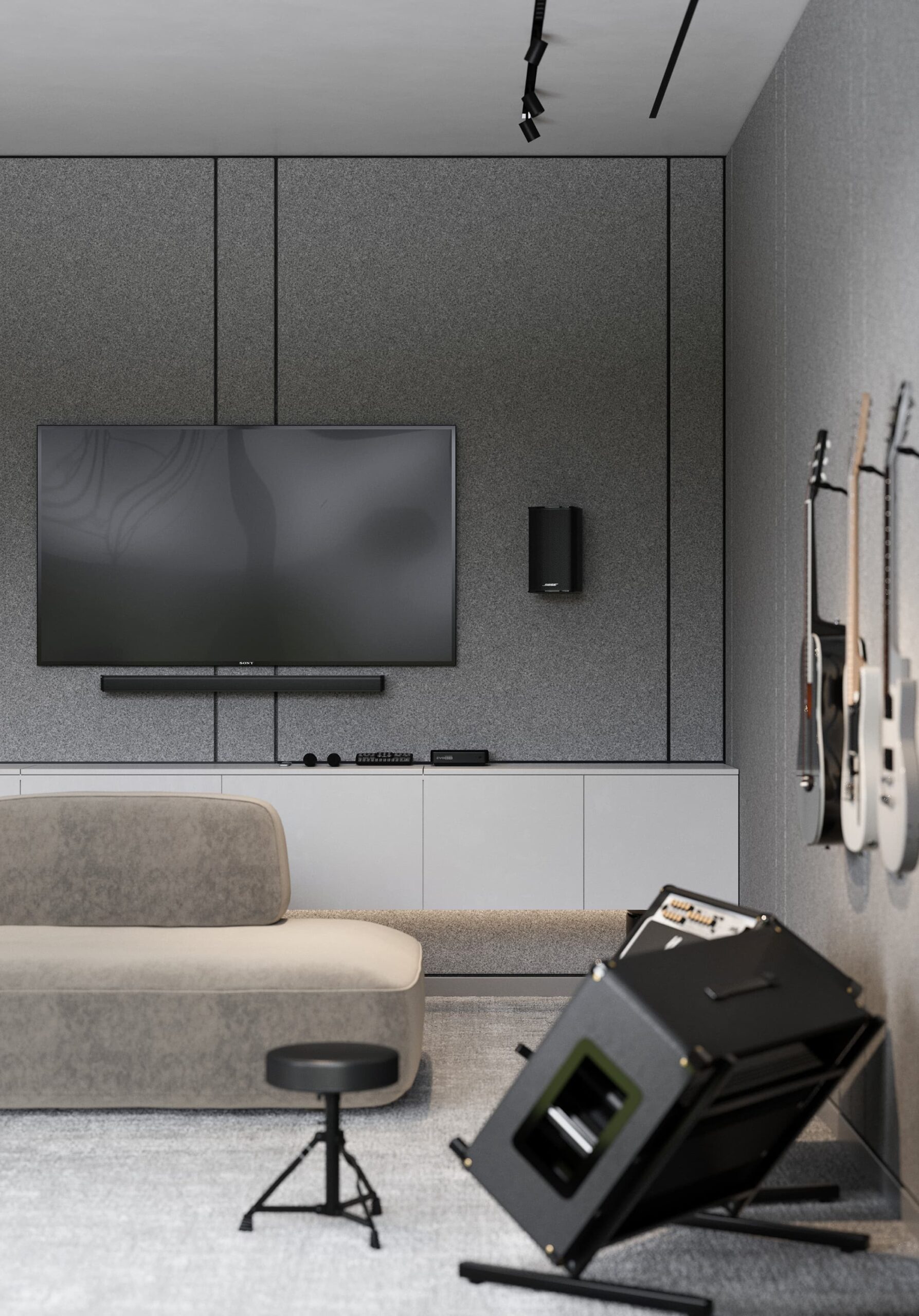 乌克兰知名大师作品-isto_architecture-SOFTMINIMAL