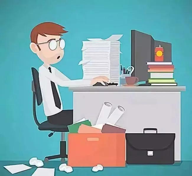 话说机关里的文字匠：怎样整理讲话录音