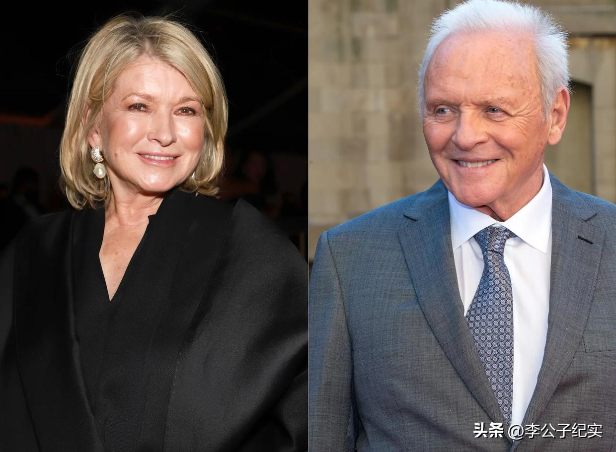 81岁亿万女富婆：害怕被吃甩掉安东尼，牵手卡戴珊26岁前男友