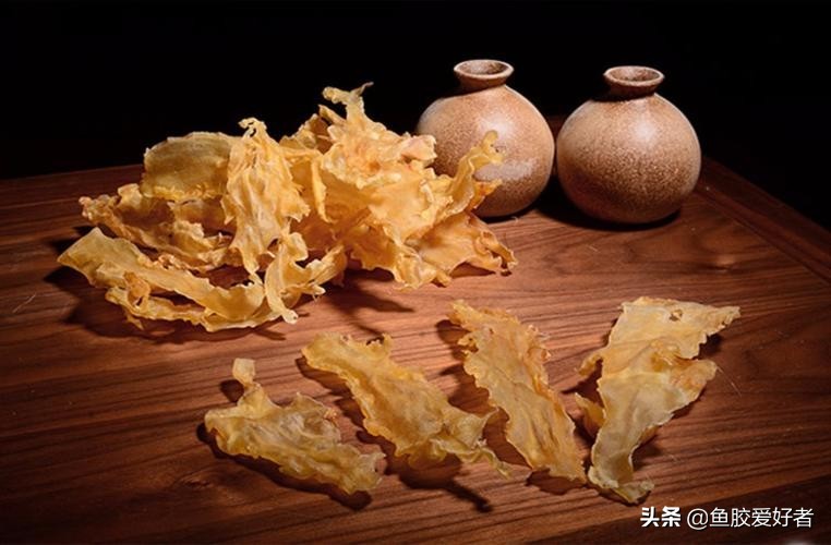 什么样的鱼胶不建议买,不建议入手的鱼胶