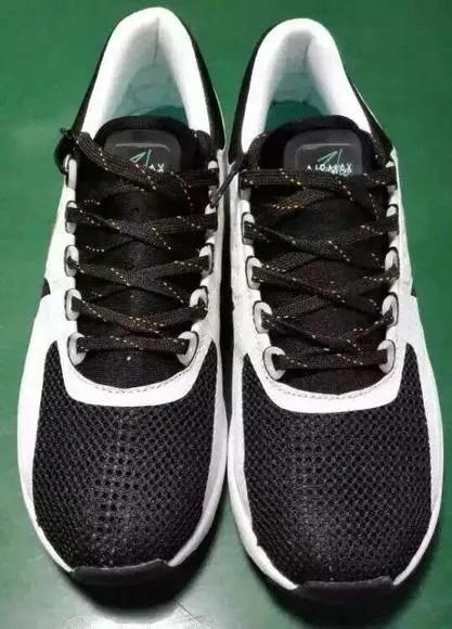 为什么中年人年轻时尚老了变土,年轻人穿什么款式耐克鞋子