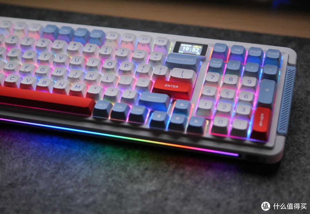 2025机械键盘,2022发布的机械键盘
