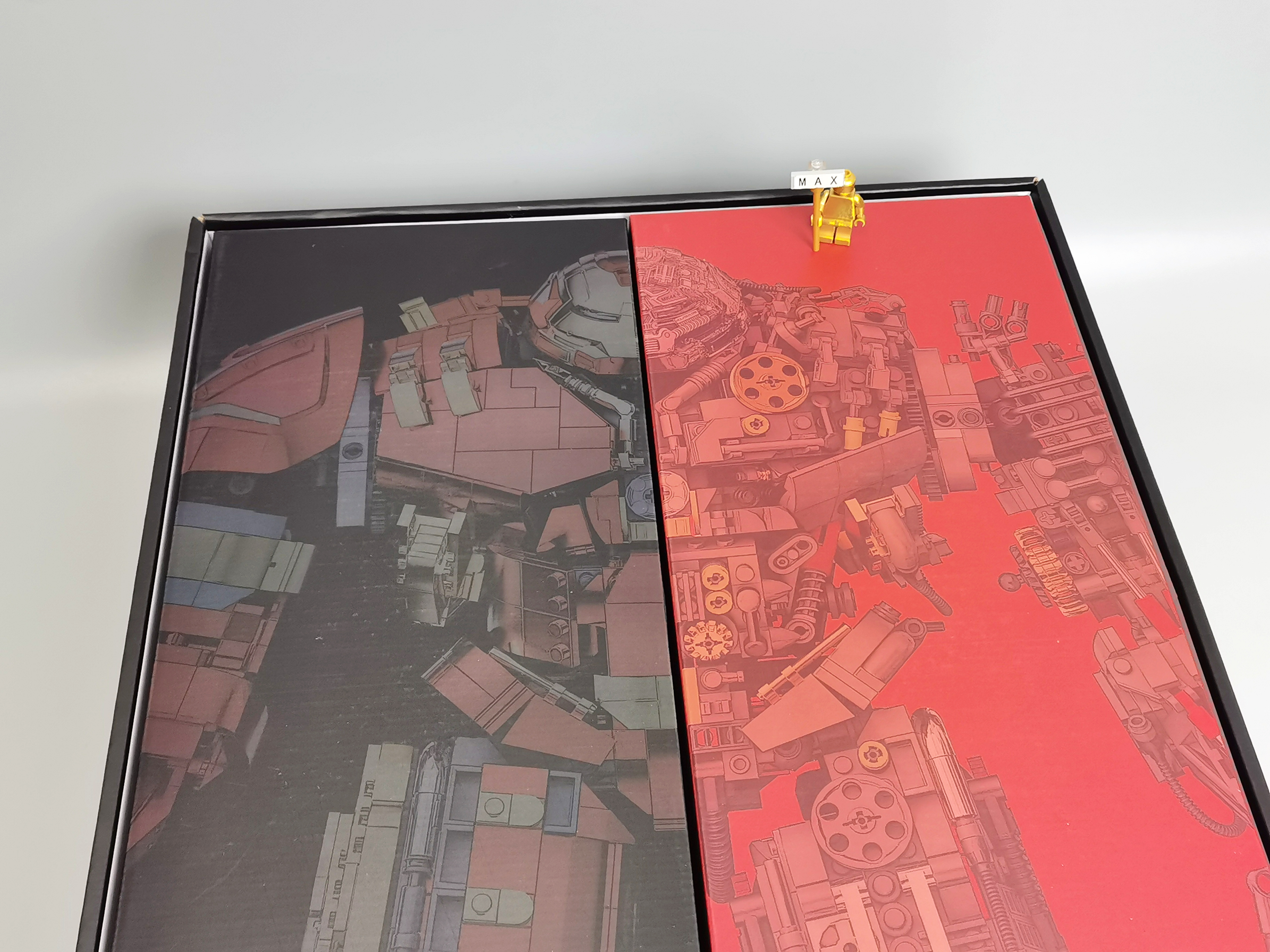 k盒子mk44积木,k盒子反浩克装甲尺寸