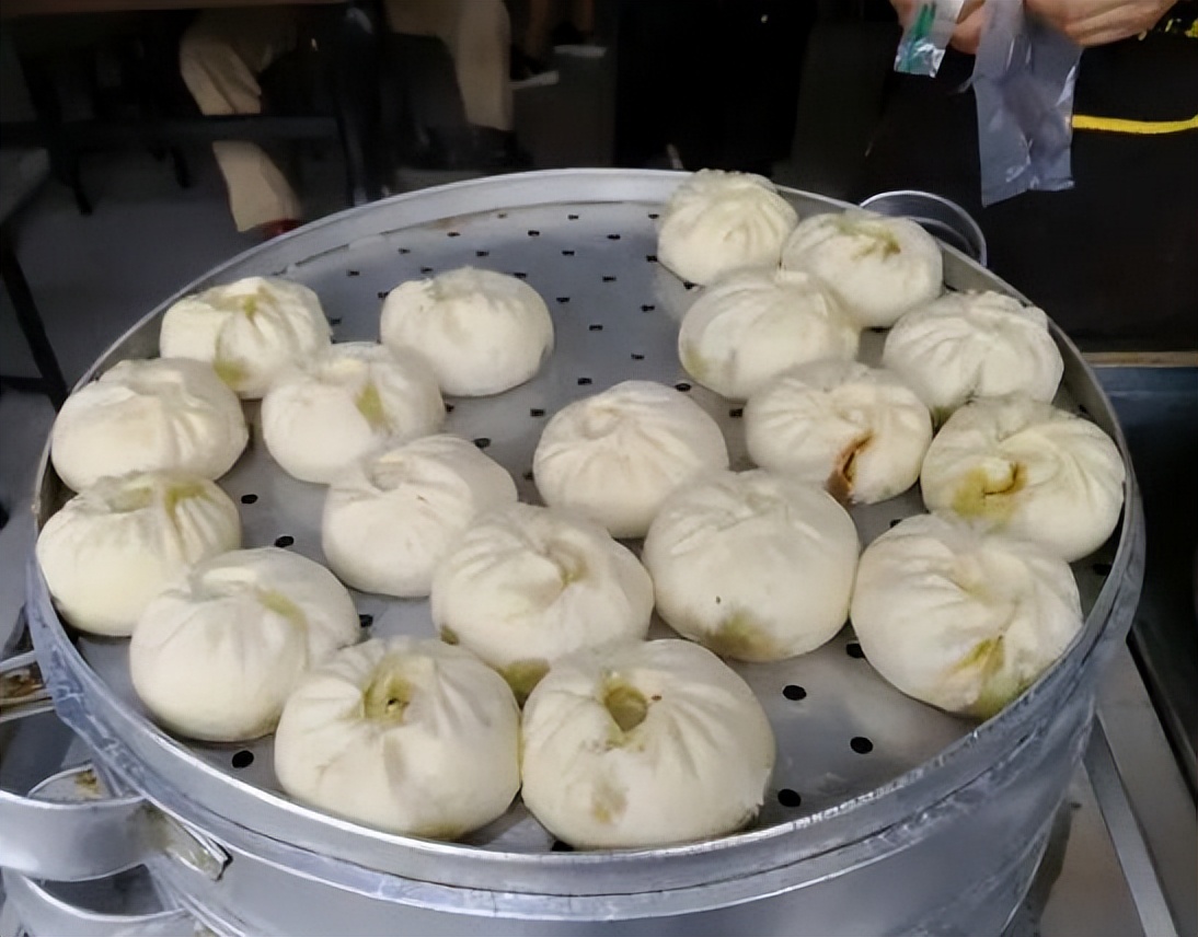 成都做得好的包子铺,成都包子哪家正宗又好吃