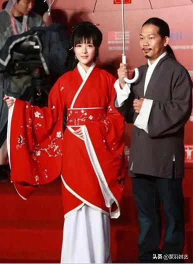 徐娇成年照 (徐娇假小子模样大变化)