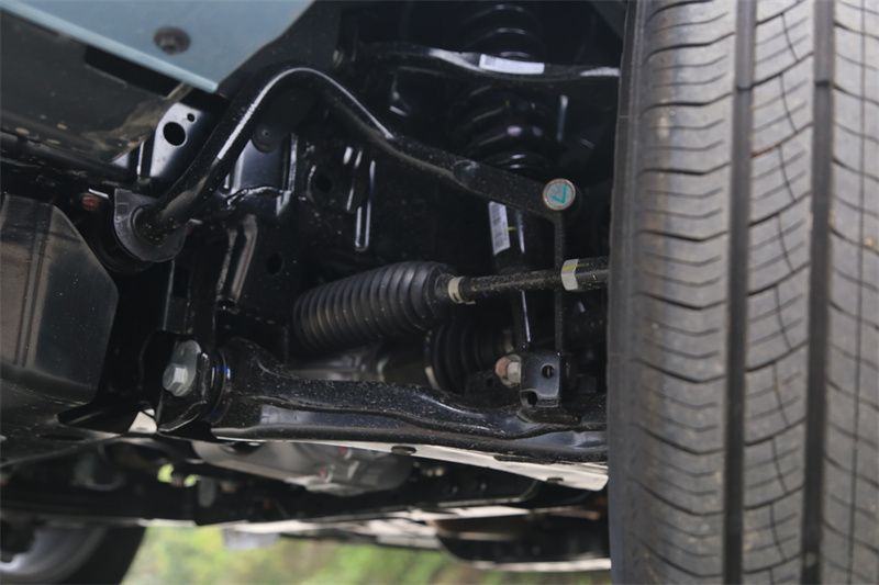 长城金刚炮商用皮卡试驾体验如何,2022款长城金刚炮皮卡试驾