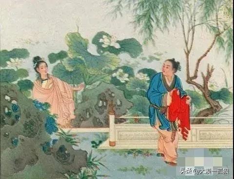 织女与牛郎传说,牛郎与织女的爱情传说