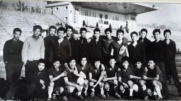 刘爱玲女足中场大师,女足刘爱玲个人简历