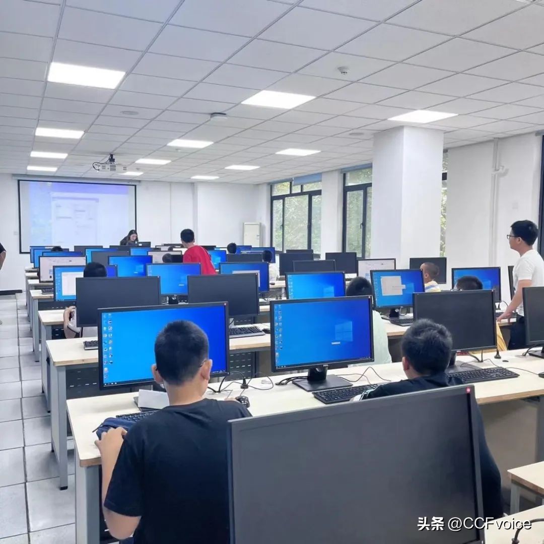 GESP6月光荣榜|认证成绩突出！通报表扬！