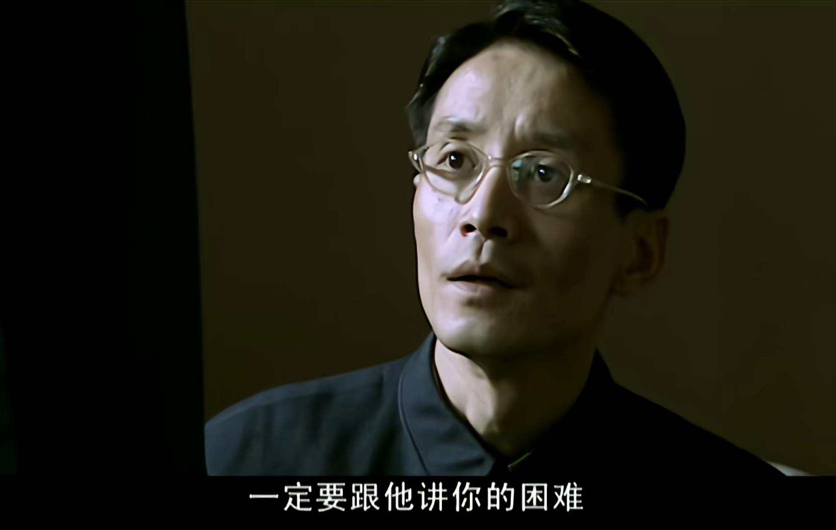 柳云龙和陈数演的暗算谍战片,17年后再看金枝欲孽