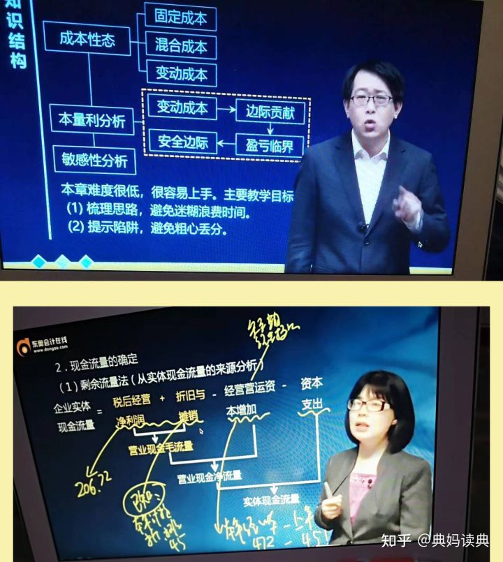 cpa财管备考技巧,如何备考cpa财管