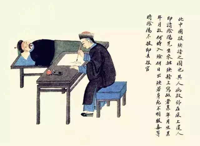 100种失传的民间图,100种民俗完整版