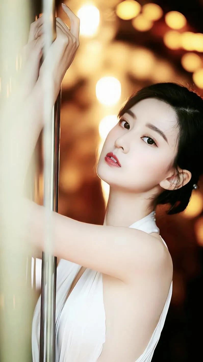 乔欣写真集高清写真大图,乔欣写真图片大全唯美