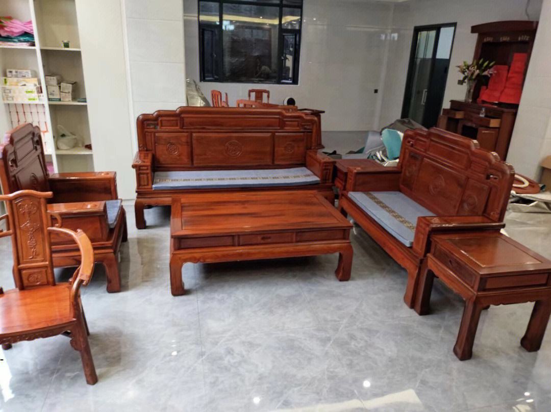 红木家具掉价了吗,红木家具到底是不是坑