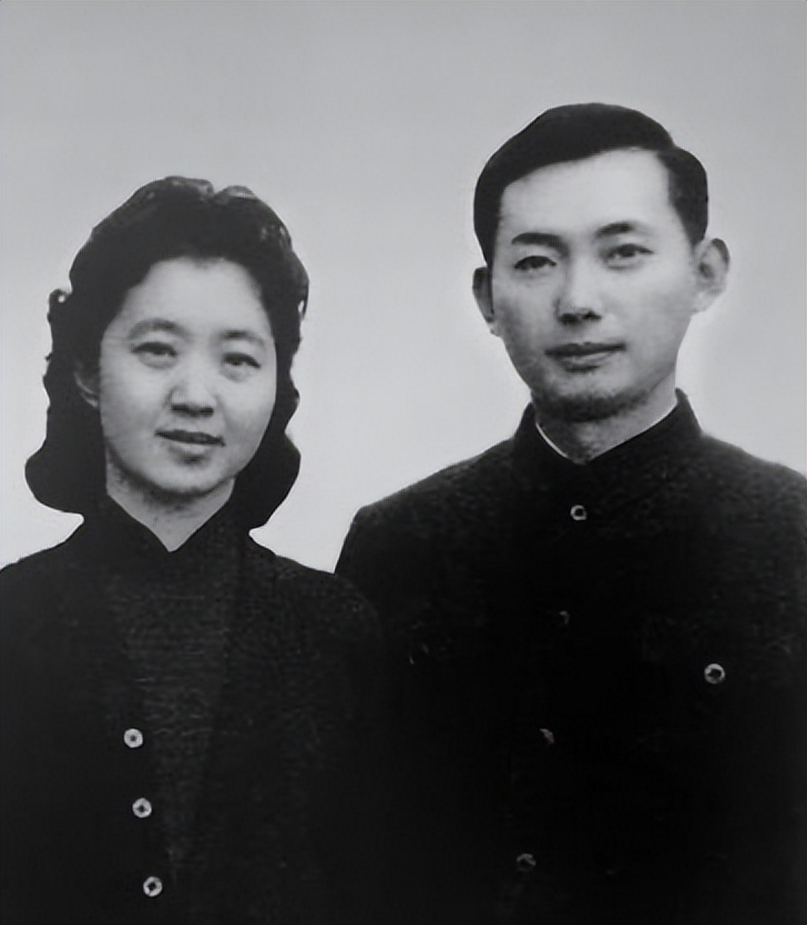 梅兰芳梅葆玖父子,梅兰芳之女梅葆玖哪年去世