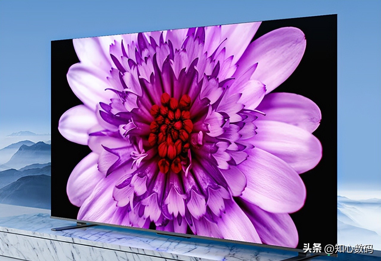 画质最好的65寸电视,65寸电视哪一款值得推荐