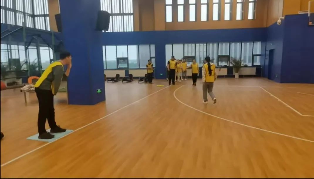 滨海新区60人团建活动方案,乳山团建活动