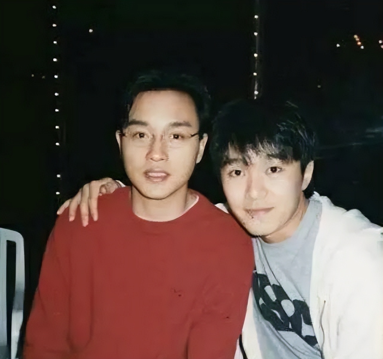 图王鲨鱼哥第83期精品星爷