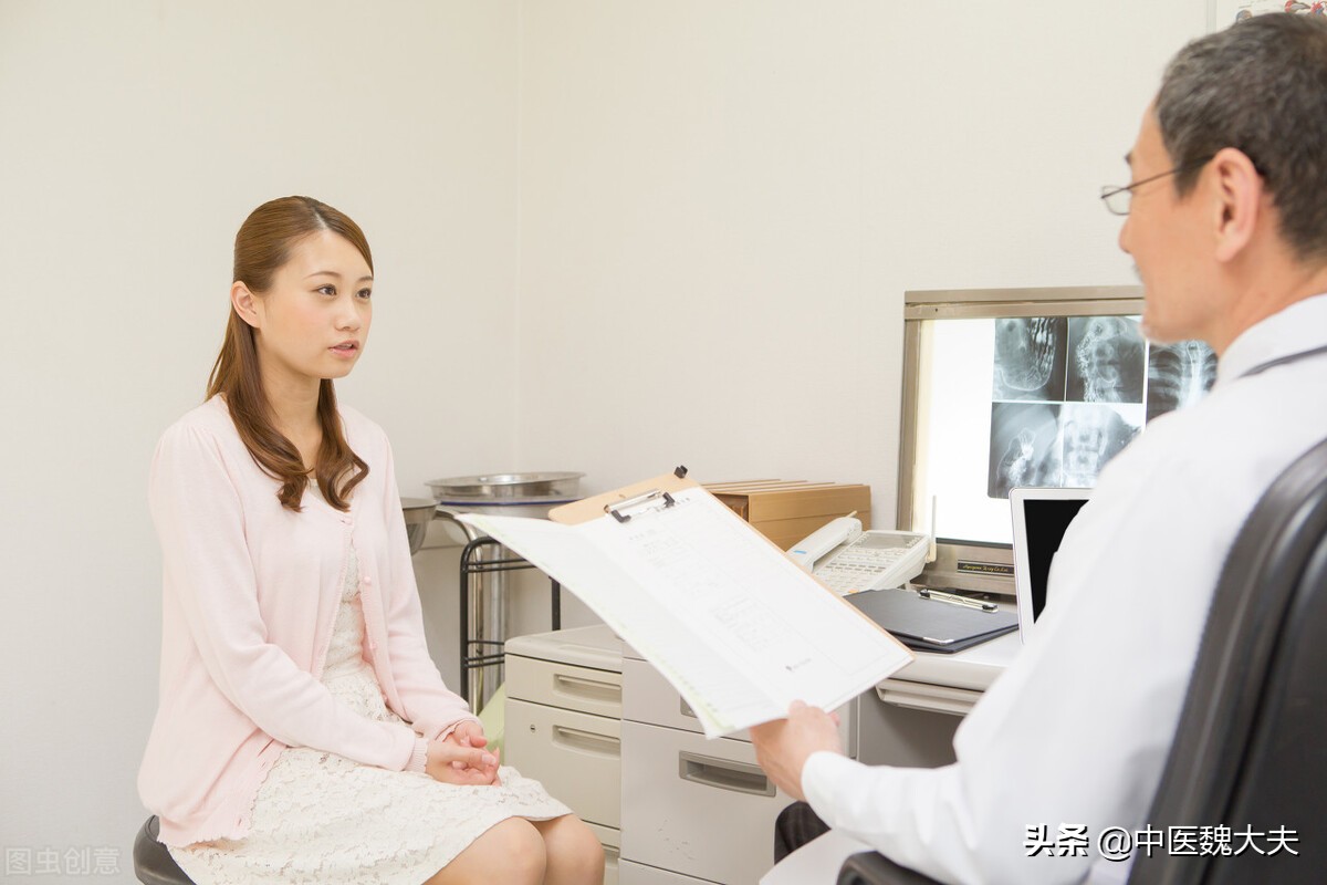 宫颈癌的三个早期信号一定要注意,宫颈癌不痒不痛却出现这种现象