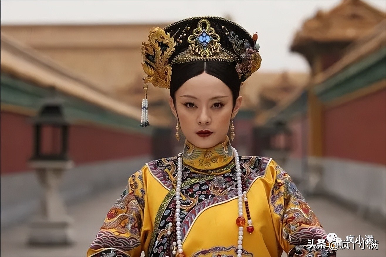 安陵容为何半夜都要喊宝鹃,安陵容为啥叫宝鹃