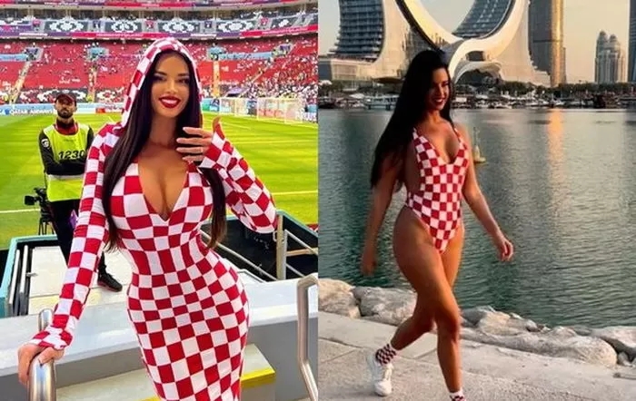 卡塔尔对女性穿着有什么要求,卡塔尔对女性的规定是什么样的