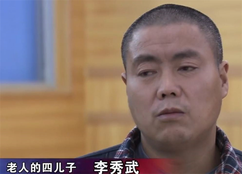 2014年重庆85岁老太惨遭遗弃，冻死在儿子家门口，4名不孝子获刑