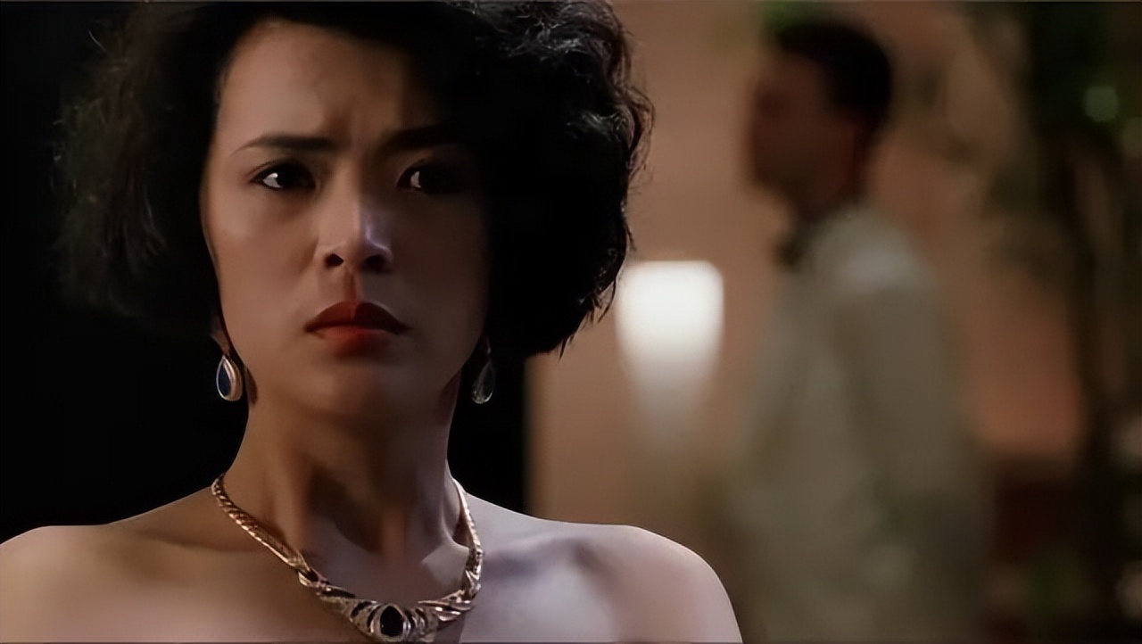 向华强龙五片段,向华强龙五拿奖